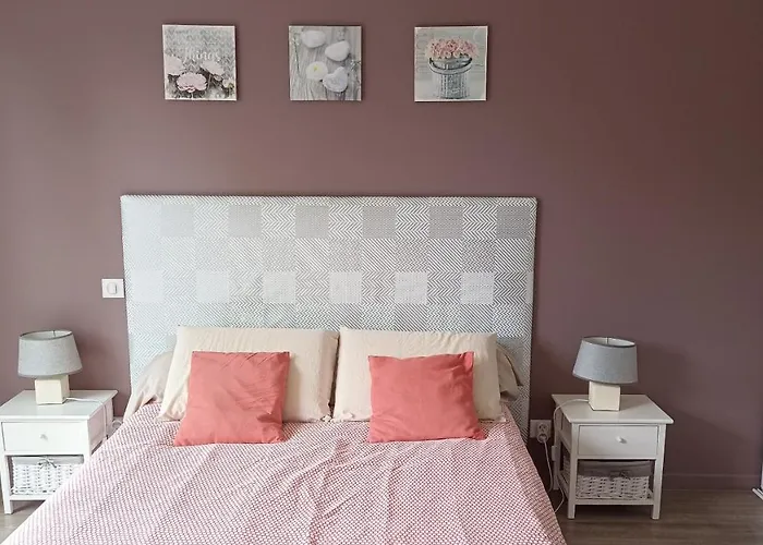 Chambres d'hotes à Oloron-Sainte-Marie