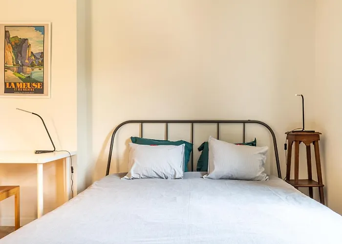Goedkope Hotels in Dinant