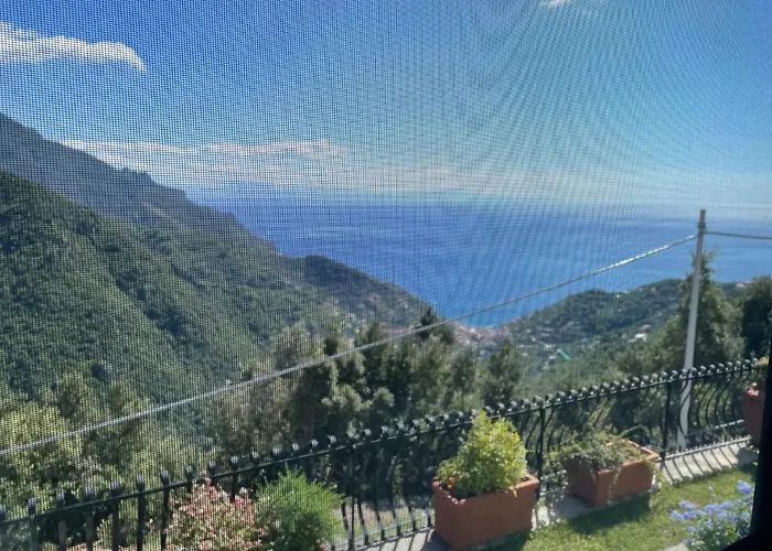 Hotel pas Cher à Ravello