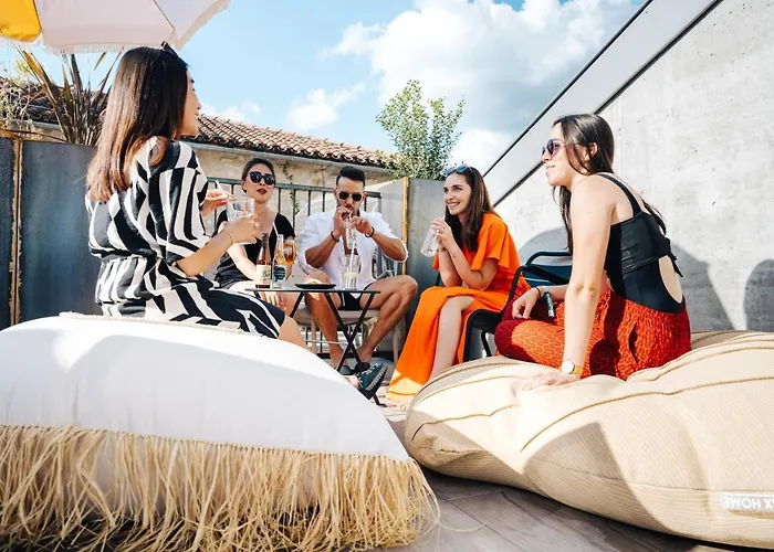 Hotel pas Cher à Villefranche-de-Rouergue