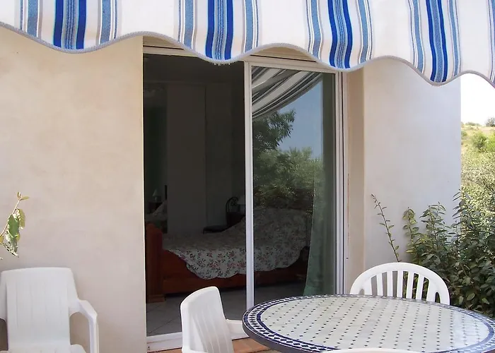 Bed and Breakfast in Narbonne