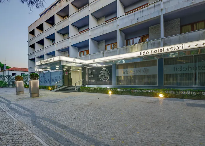 Goedkope Hotels in Estoril