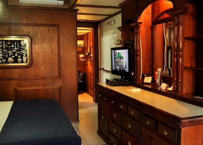 Goedkope Hotels in Ilhabela