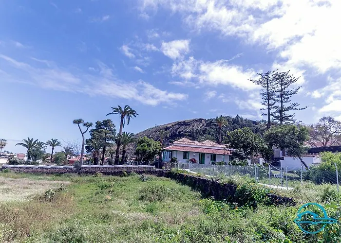 Pensionen in Puerto de la Cruz (Tenerife)
