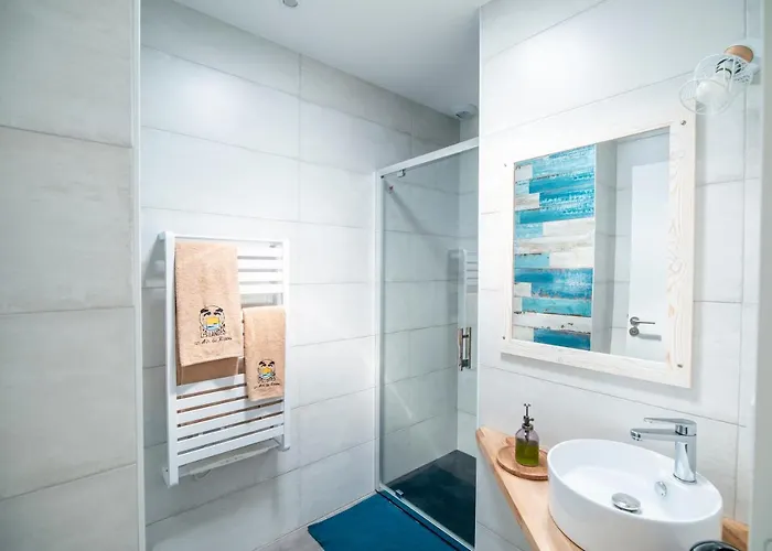 Bed and Breakfast en Vieux-Boucau-les-Bains