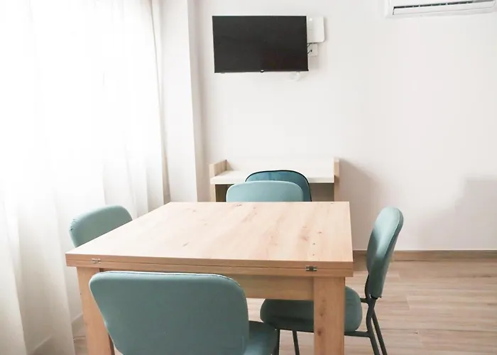 Hotel pas Cher à Santa Pola
