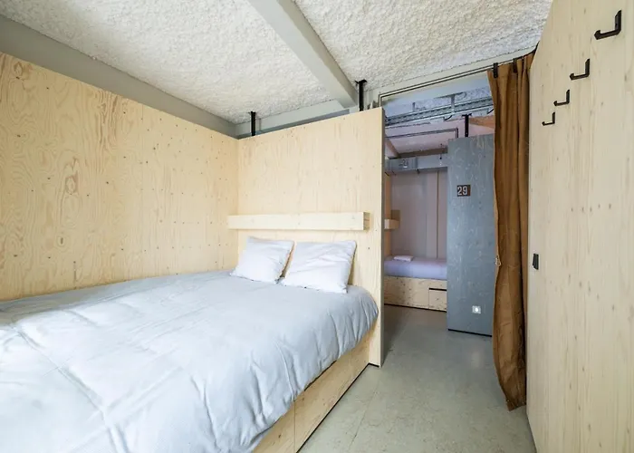 Hostels in Zwolle (Overijssel)