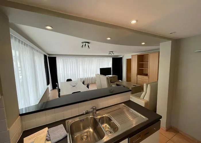 Goedkope Hotels in Knokke-Heist