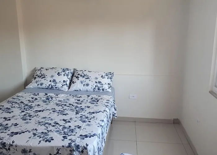 Albergues en Campo Grande (Mato Grosso do Sul)