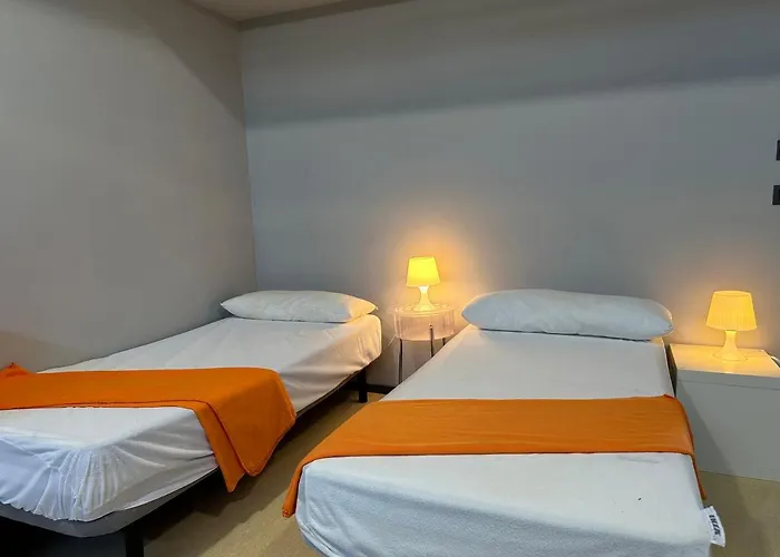 Hostels in Vigo
