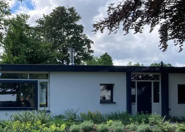 Bed and Breakfast in Oud-Beijerland