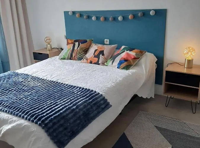 Chambres d'hotes à Bouc-Bel-Air