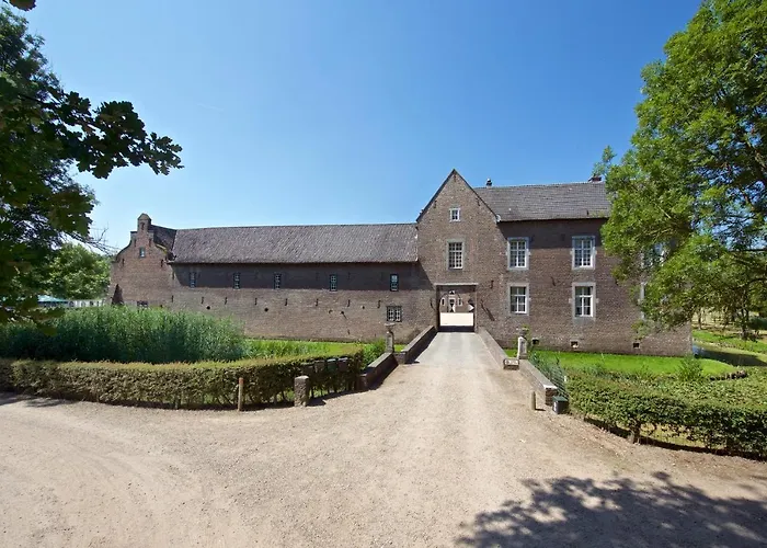 Hostels in Valkenburg aan de Geul