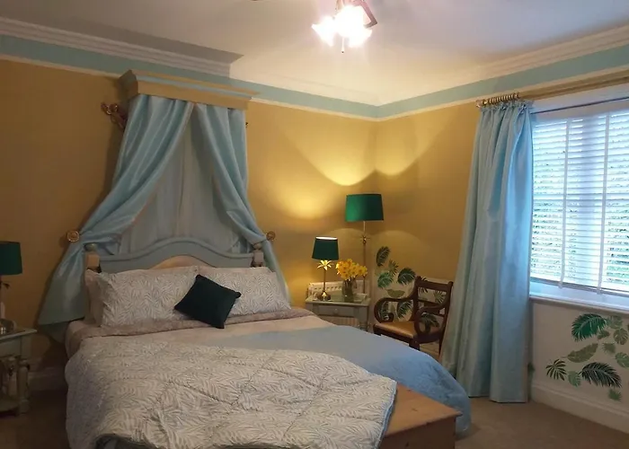 Bed and Breakfast en Bridlington