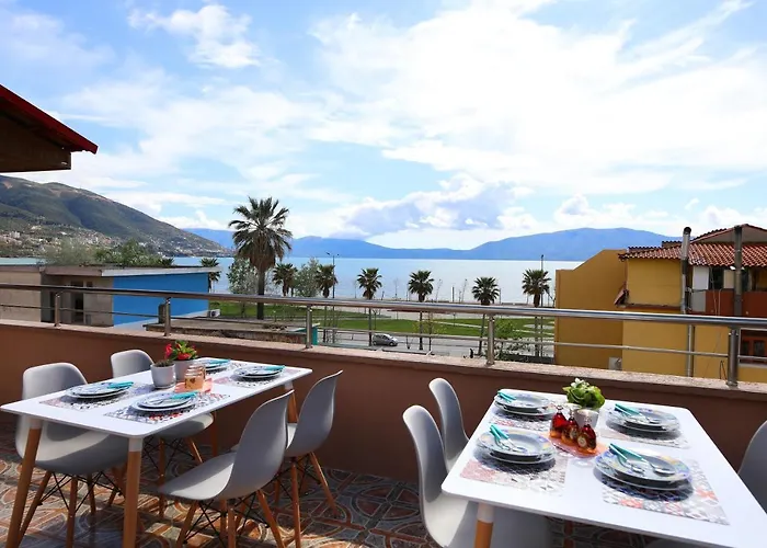 Bed and Breakfast in Vlorë