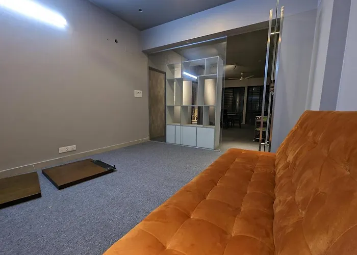 Chambres d'hotes à Dhaka