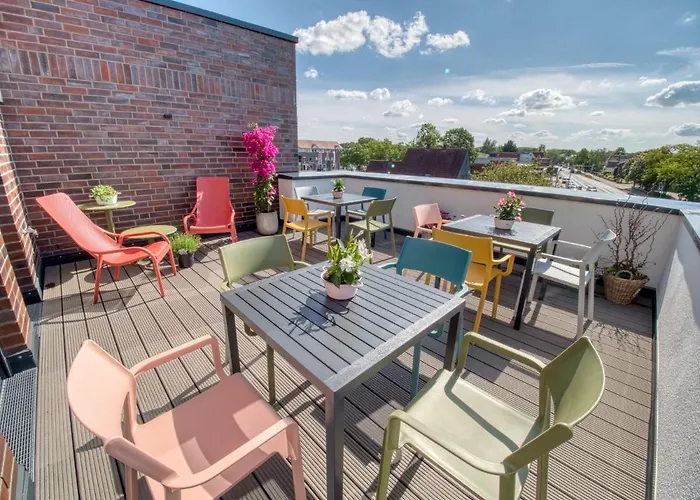 Goedkope Hotels in Achim