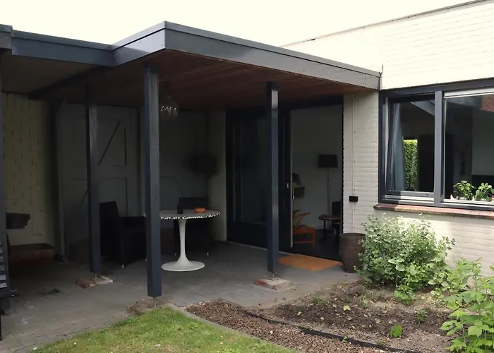 Bed and Breakfast in Middelharnis