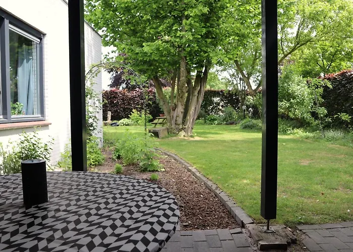Bed and Breakfast in Pijnacker