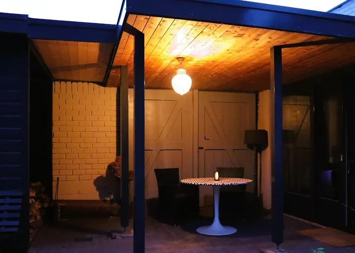Bed and Breakfast in Roosendaal