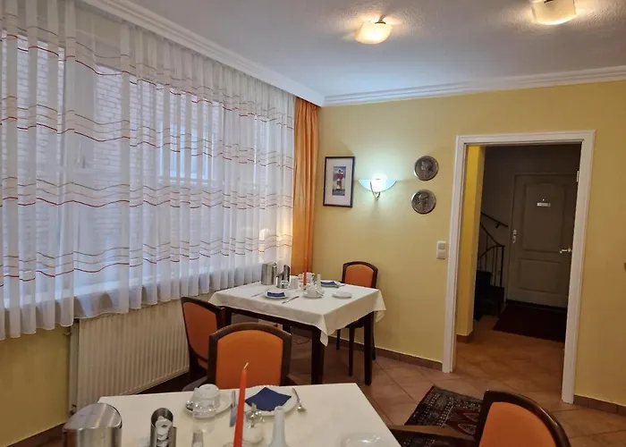 Pensionen in Bremen