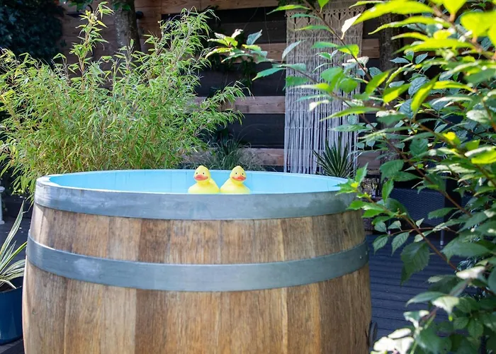 Bed and Breakfast in Wemeldinge