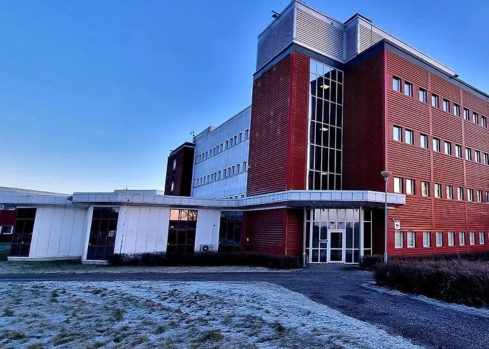 Hoteles Baratos en Eskilstuna