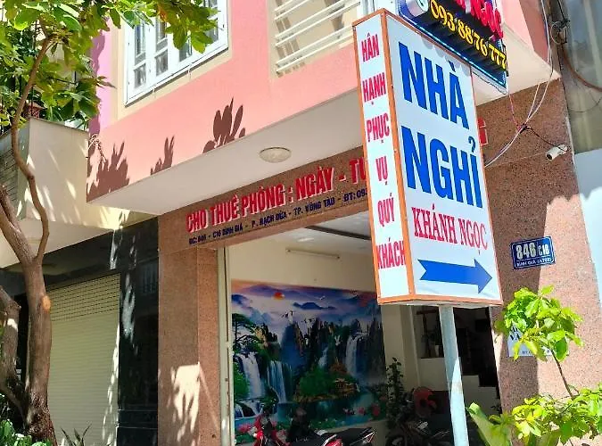 Bed and Breakfast in Vũng Tàu