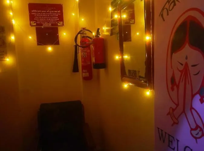 Hostels in Lucknow