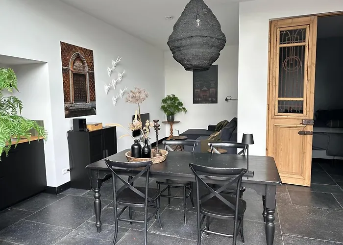 Bed and Breakfast in Renkum