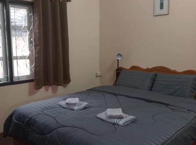Hotel pas Cher à Pakse
