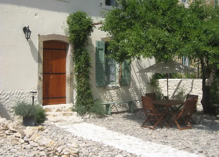 Bed and Breakfast in Mazerolles-du-Razes