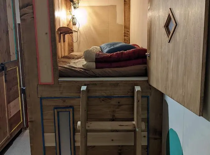 Hostels in Niseko