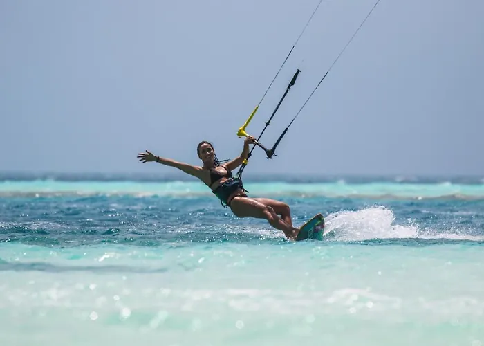 Albergues en Cabarete