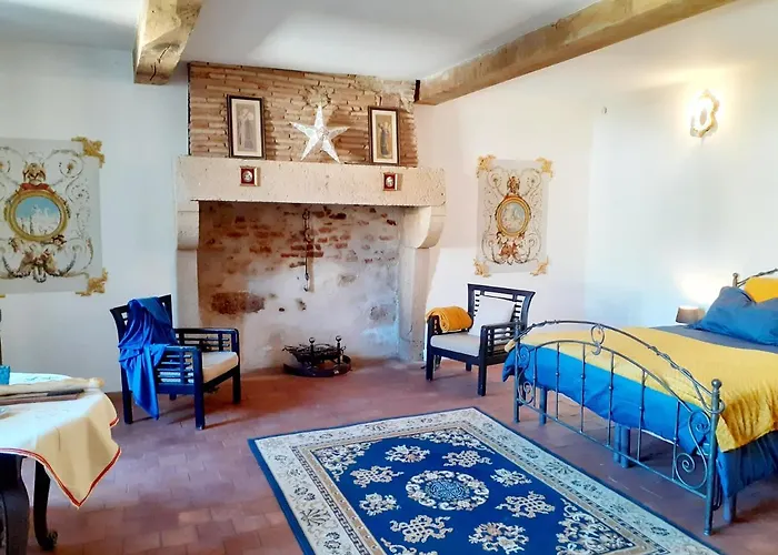 Chambres d'hotes à La Réole
