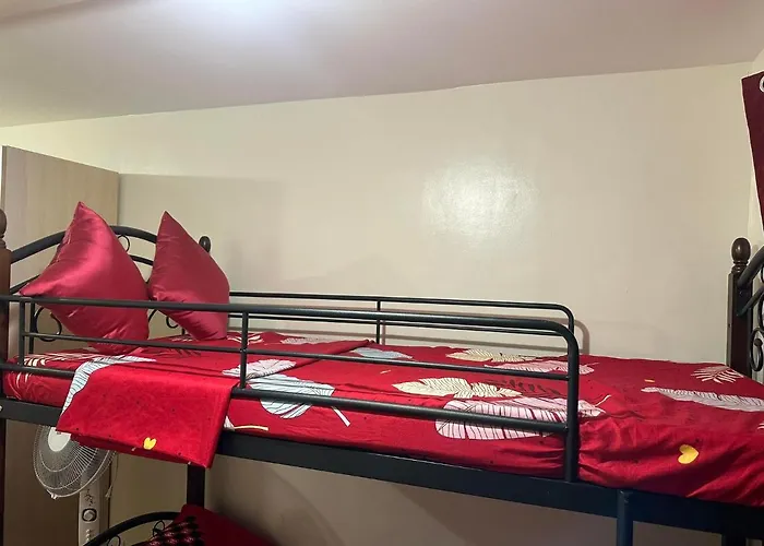Hostels in Davao City
