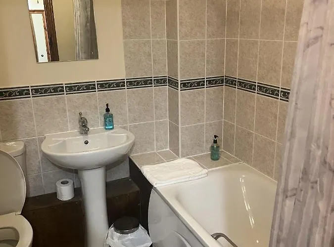 Hoteles Baratos en Bridgend (Wales)