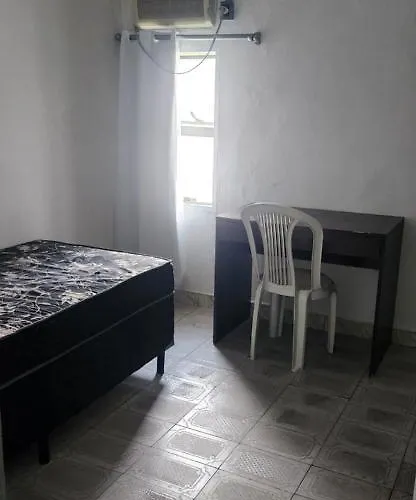 Albergues en Cuiabá