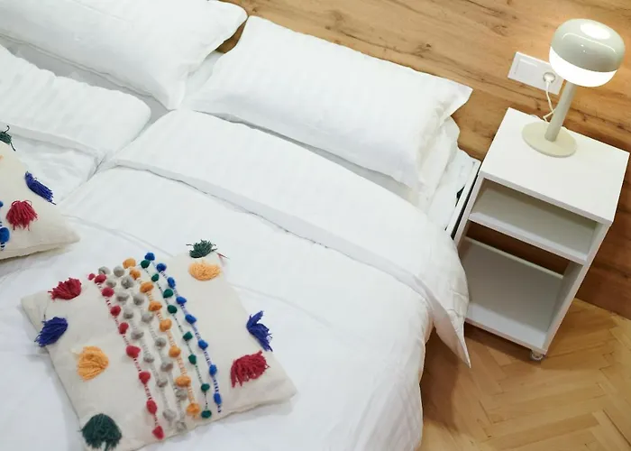Hostels in Iwano-Frankiwsk