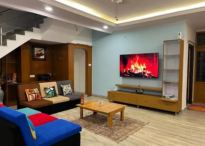 Hostels in Hyderabad
