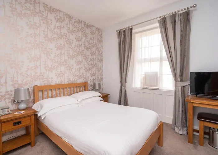 Cheap Hotels in Weston-super-Mare