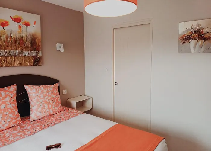 Chambres d'hotes à Douarnenez