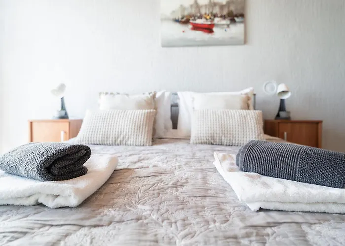 Bed and Breakfast in Šibenik
