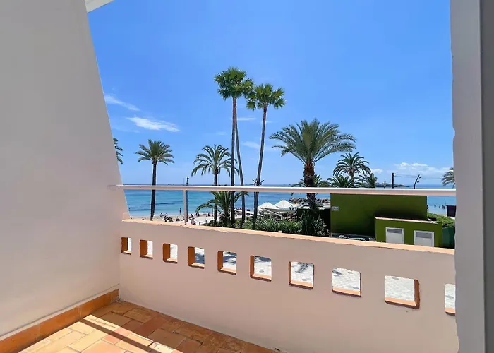 Hotel pas Cher à Ibiza