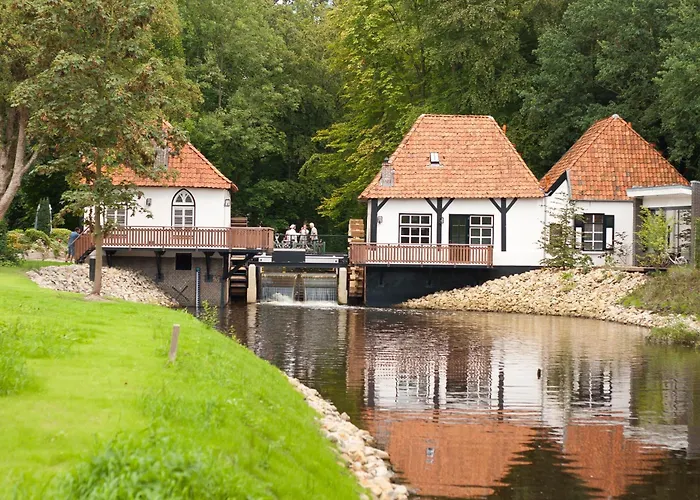 Goedkope Hotels in Winterswijk