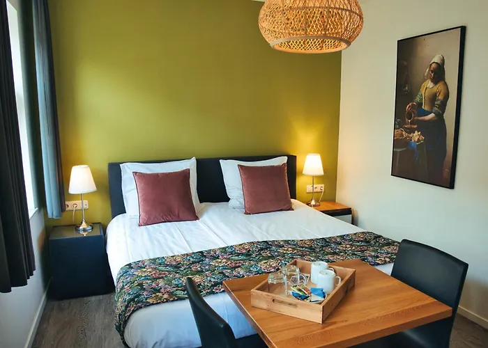Bed and Breakfast in Roermond