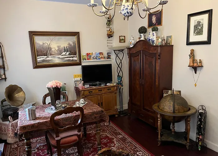 Bed and Breakfast in Cochem