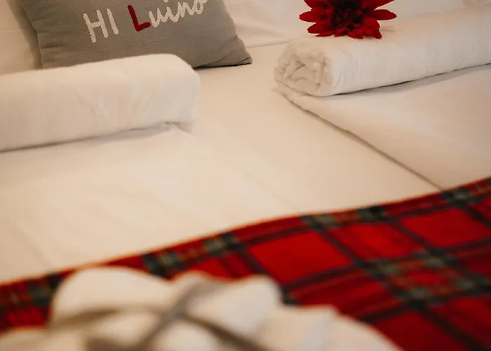 Goedkope Hotels in Luino