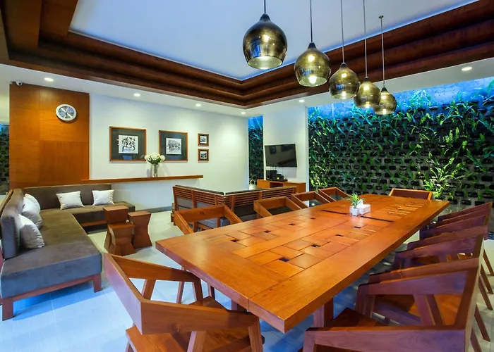 Hostels in Kuta Lombok