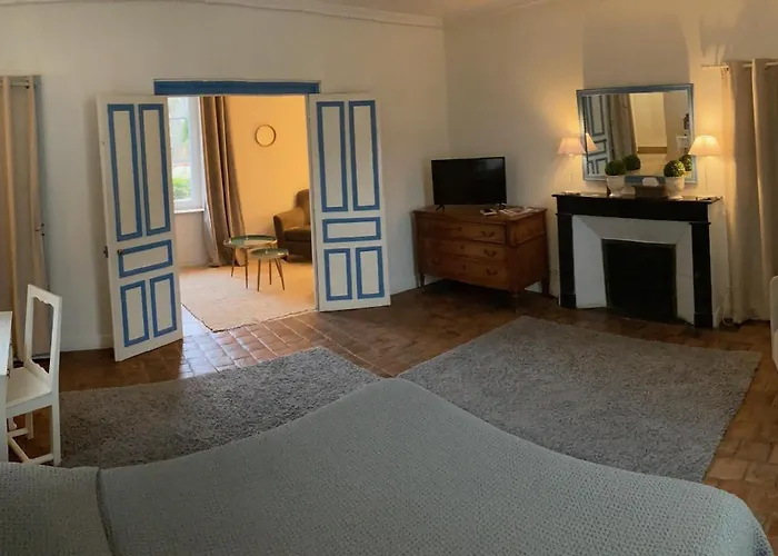 Chambres d'hotes à Cour-Cheverny